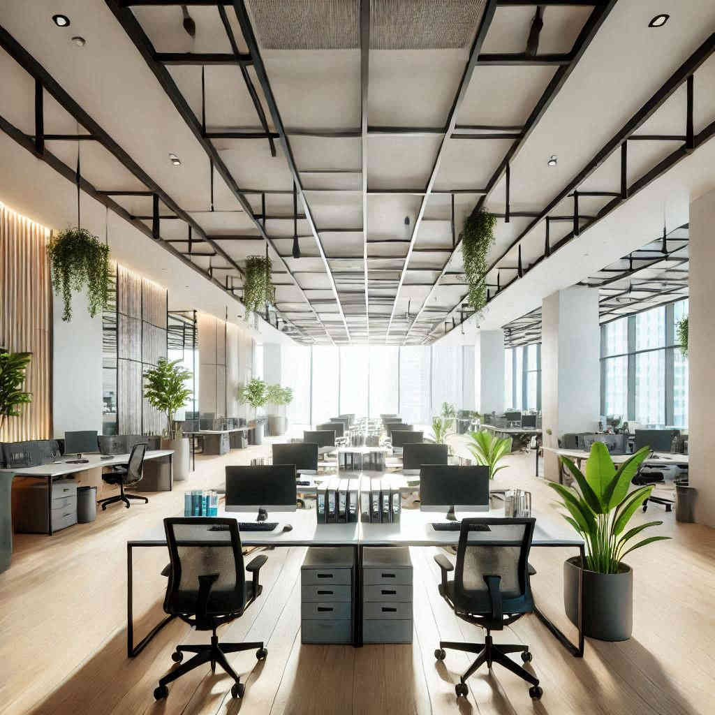 卫东龙商务大厦文章配图